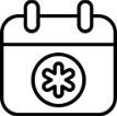 Ganzjahrespflege Icon